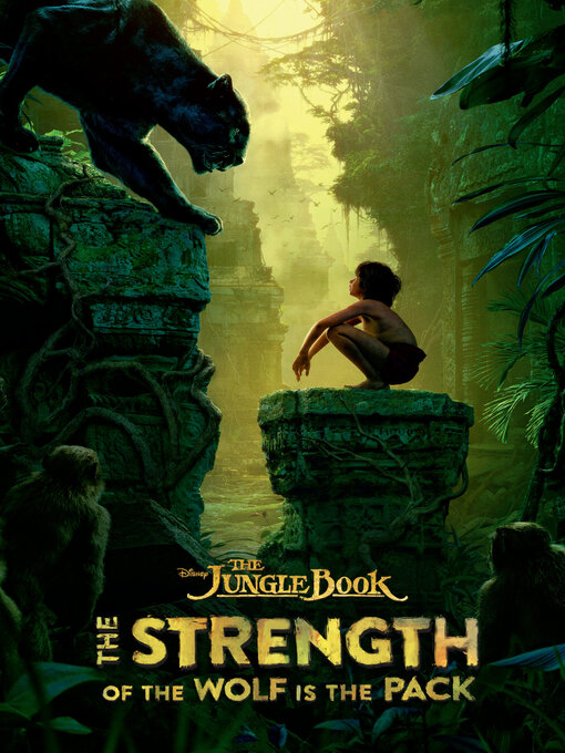 Title details for The Jungle Book by Scott Peterson - Available